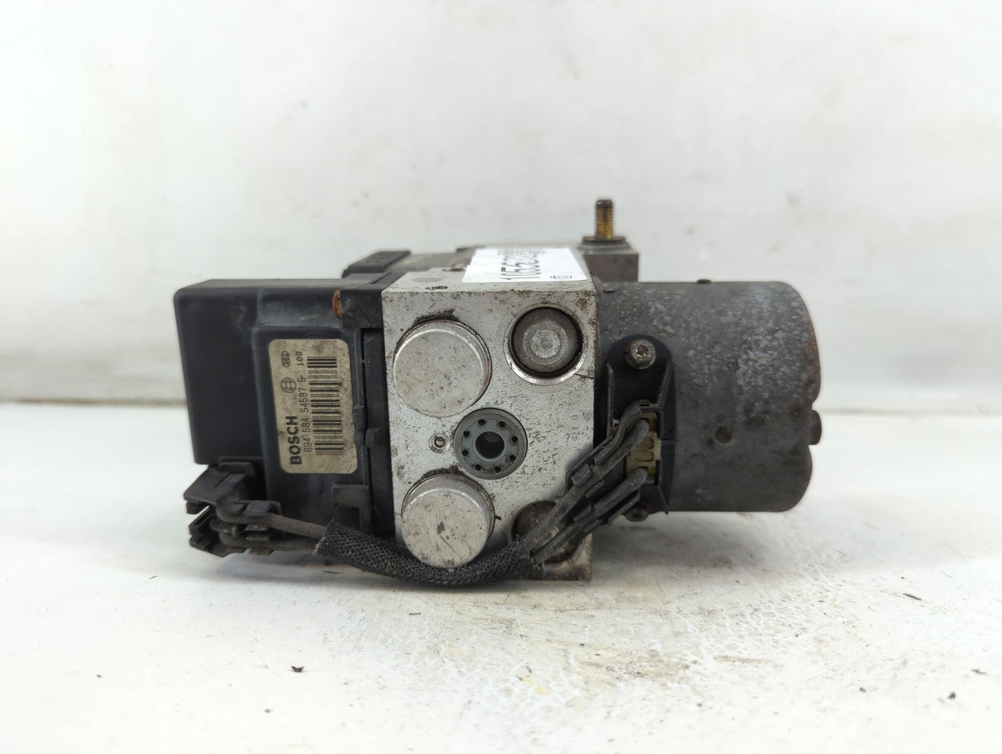 2005 Mercury Grand Marquis ABS Pump Control Module Replacement P/N:5W13-2C353-A Fits OEM Used Auto Parts - Oemusedautoparts1