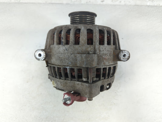 2003-2008 Mercury Grand Marquis Alternator Replacement Generator Charging Assembly Engine OEM Fits OEM Used Auto Parts - Oem