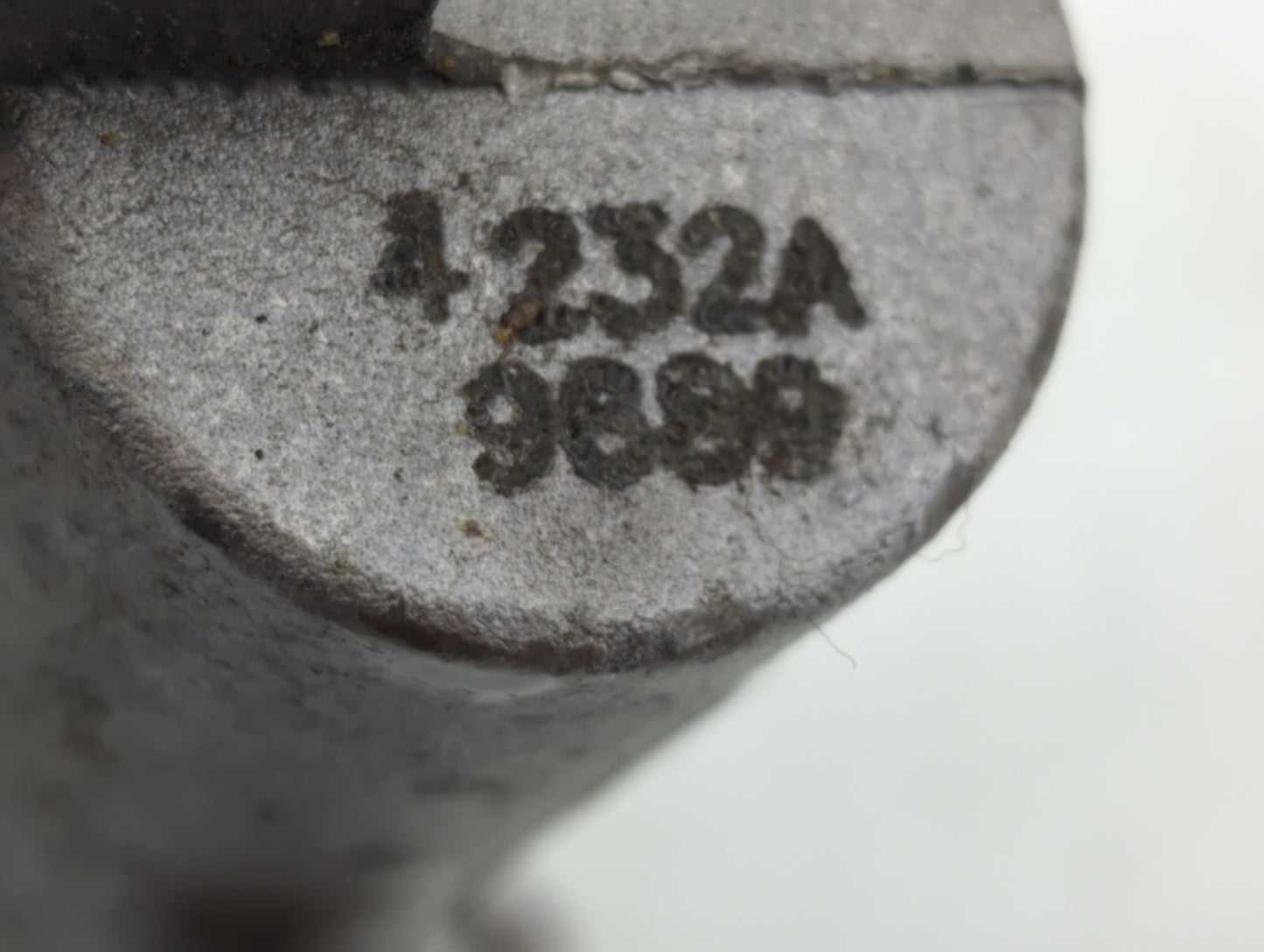 2001-2011 Mercury Grand Marquis Brake Master Cylinder 1310380 - Oemusedautoparts1.com