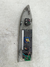 2003-2008 Mercury Grand Marquis Master Power Window Switch Replacement Driver Side Left P/N:5W7T-14B133-AAW Fits OEM Used Au