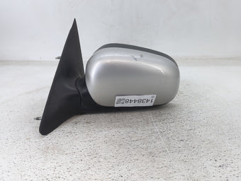 compare product 1998-2011 Mercury Grand Marquis Driver Side View Mirror - Left Door Mirror OEM Used