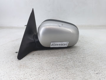1998-2011 Mercury Grand Marquis Driver Side View Mirror - Left Door Mirror OEM Used - Oemusedautoparts1.com