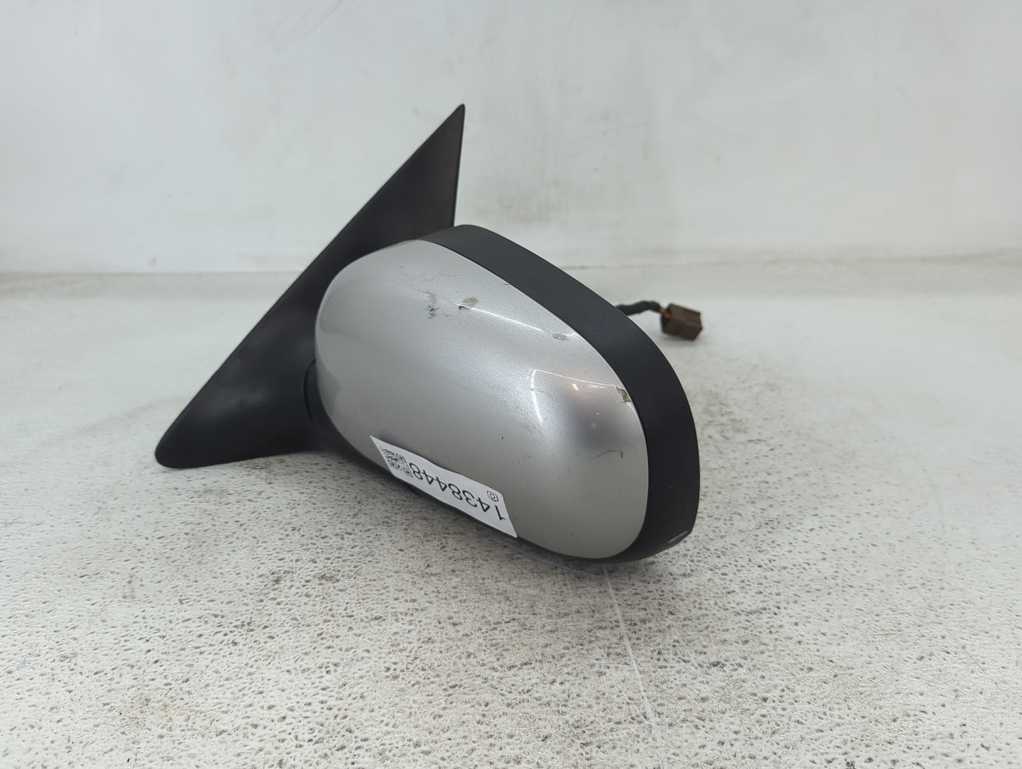1998-2011 Mercury Grand Marquis Driver Side View Mirror - Left Door Mirror OEM Used - Oemusedautoparts1.com