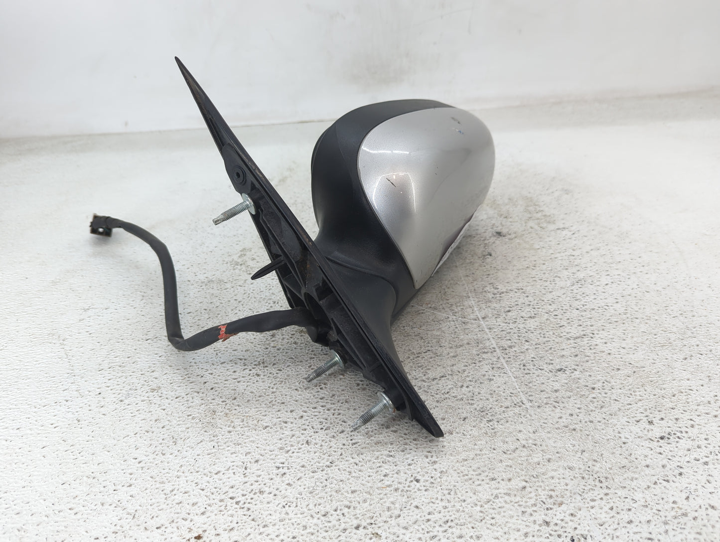 1998-2011 Mercury Grand Marquis Driver Side View Mirror - Left Door Mirror OEM Used - Oemusedautoparts1.com