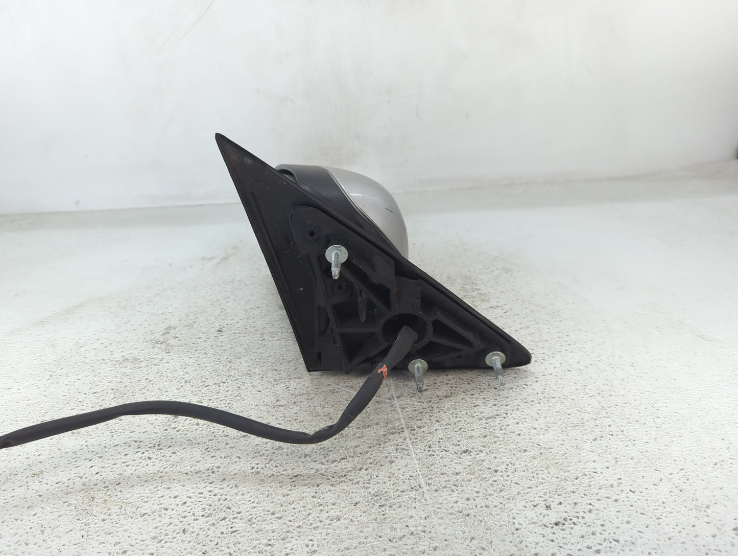 1998-2011 Mercury Grand Marquis Driver Side View Mirror - Left Door Mirror OEM Used - Oemusedautoparts1.com