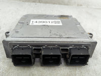 2005 Mercury Grand Marquis PCM Engine Control Computer ECU ECM PCU OEM P/N:5W7A-12A650-AA PCM150R, EEGFA Fits OEM Used Auto 