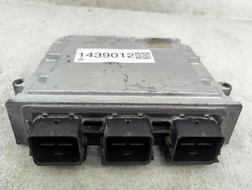 2005 Mercury Grand Marquis PCM Engine Control Computer ECU ECM PCU OEM P/N:5W7A-12A650-AA PCM150R, EEGFA Fits OEM Used Auto 