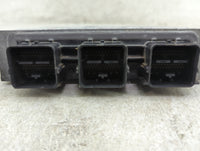 2005 Mercury Grand Marquis PCM Engine Control Computer ECU ECM PCU OEM P/N:5W7A-12A650-AA PCM150R, EEGFA Fits OEM Used Auto 