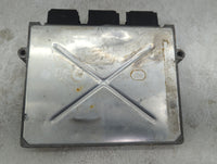 2005 Mercury Grand Marquis PCM Engine Control Computer ECU ECM PCU OEM P/N:5W7A-12A650-AA PCM150R, EEGFA Fits OEM Used Auto 
