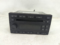 1998-2005 Mercury Grand Marquis Radio AM FM Cd Player Receiver Replacement P/N:5W7T-18C815-AG Fits OEM Used Auto Parts - Oem
