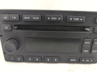 1998-2005 Mercury Grand Marquis Radio AM FM Cd Player Receiver Replacement P/N:5W7T-18C815-AG Fits OEM Used Auto Parts - Oem