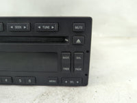 1998-2005 Mercury Grand Marquis Radio AM FM Cd Player Receiver Replacement P/N:5W7T-18C815-AG Fits OEM Used Auto Parts - Oem