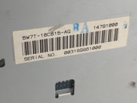 1998-2005 Mercury Grand Marquis Radio AM FM Cd Player Receiver Replacement P/N:5W7T-18C815-AG Fits OEM Used Auto Parts - Oem