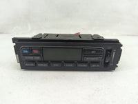 2003-2011 Mercury Grand Marquis Climate Control Module Temperature AC/Heater Replacement P/N:3W7H-19C933-AB Fits OEM Used Au
