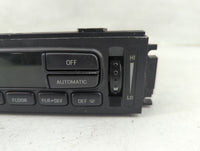 2003-2011 Mercury Grand Marquis Climate Control Module Temperature AC/Heater Replacement P/N:3W7H-19C933-AB Fits OEM Used Au
