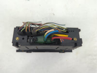 2003-2011 Mercury Grand Marquis Climate Control Module Temperature AC/Heater Replacement P/N:3W7H-19C933-AB Fits OEM Used Au