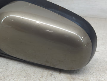 1998-2011 Mercury Grand Marquis Driver Side View Mirror - Left Door Mirror OEM Used