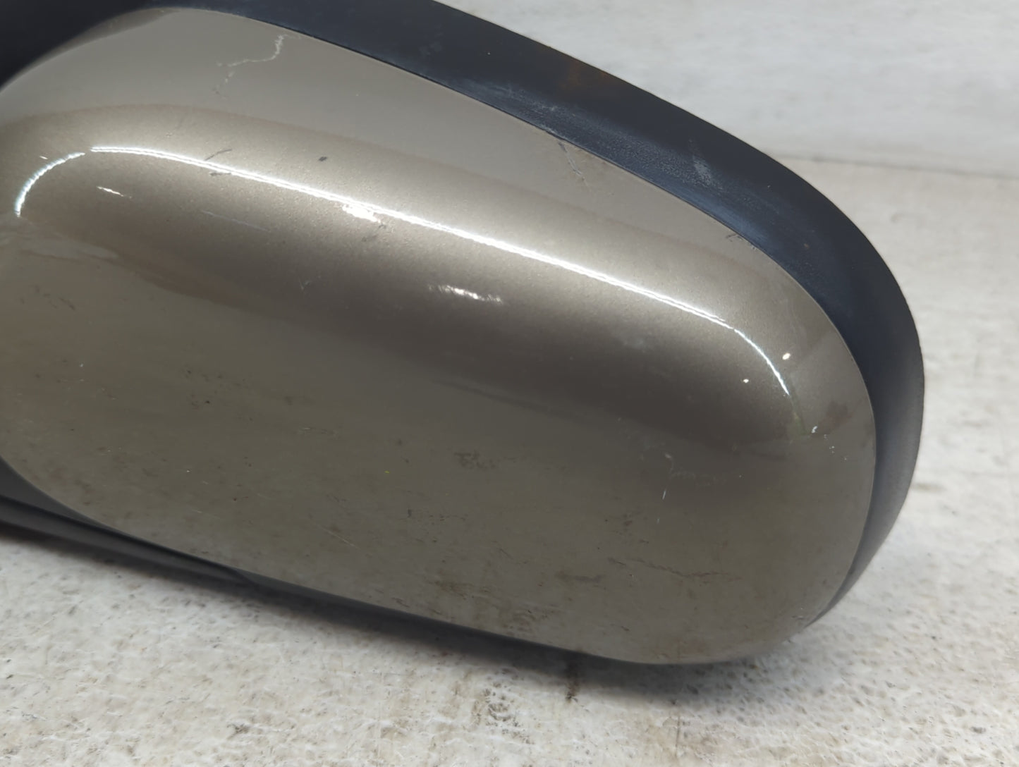 1998-2011 Mercury Grand Marquis Driver Side View Mirror - Left Door Mirror OEM Used - Oemusedautoparts1.com