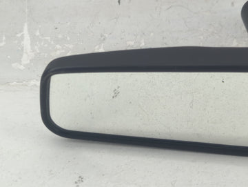 2005 Mercury Grand Marquis Interior Rear View Mirror Replacement OEM Fits OEM Used Auto Parts