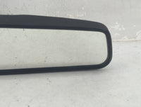 2005 Mercury Grand Marquis Interior Rear View Mirror Replacement OEM Fits OEM Used Auto Parts - Oemusedautoparts1.com