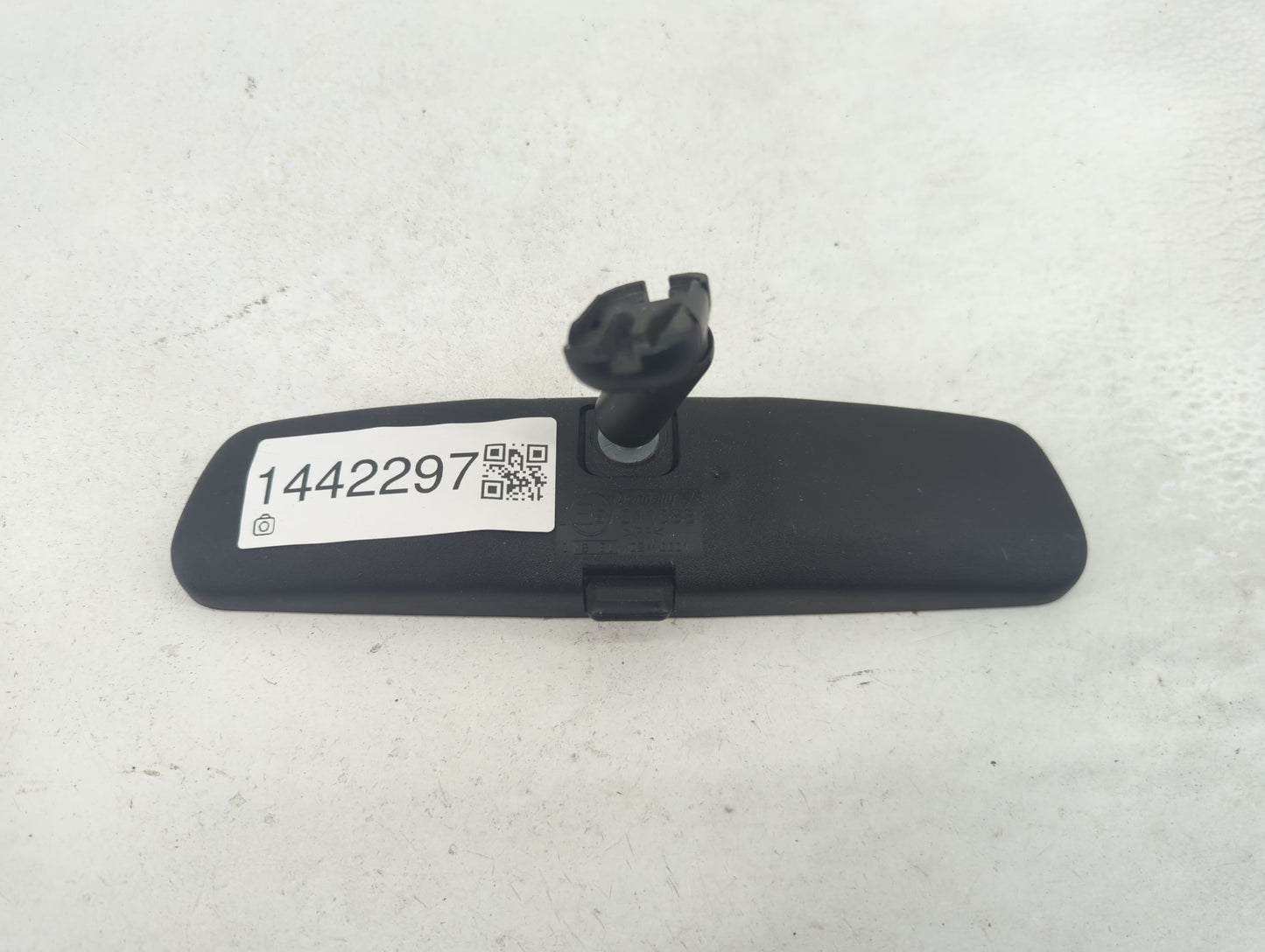 2005 Mercury Grand Marquis Interior Rear View Mirror Replacement OEM Fits OEM Used Auto Parts - Oemusedautoparts1.com