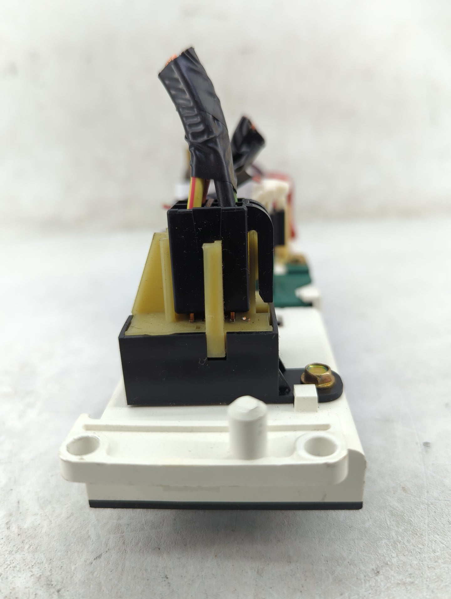 1998-2009 Mercury Grand Marquis Climate Control Module Temperature AC/Heater Replacement Fits OEM Used Auto Parts - Oemuseda