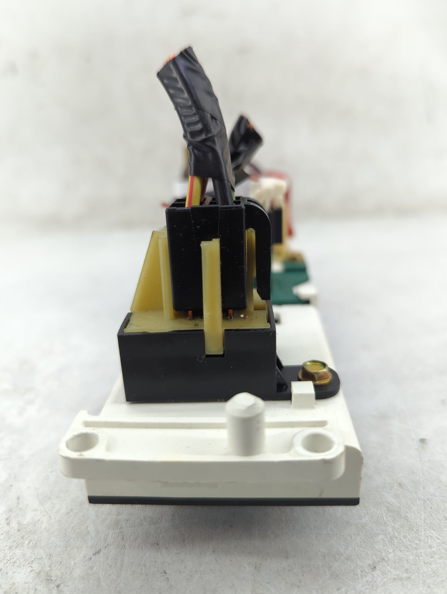 1998-2009 Mercury Grand Marquis Climate Control Module Temperature AC/Heater Replacement Fits OEM Used Auto Parts - Oemuseda
