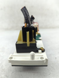 1998-2009 Mercury Grand Marquis Climate Control Module Temperature AC/Heater Replacement Fits OEM Used Auto Parts - Oemuseda