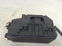 2009-2011 Mercury Grand Marquis Fusebox Fuse Box Panel Relay Module P/N:2C7T-14N003-A Fits Fits 2009 2010 2011 OEM Used Auto