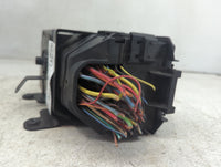 2009-2011 Mercury Grand Marquis Fusebox Fuse Box Panel Relay Module P/N:2C7T-14N003-A Fits Fits 2009 2010 2011 OEM Used Auto