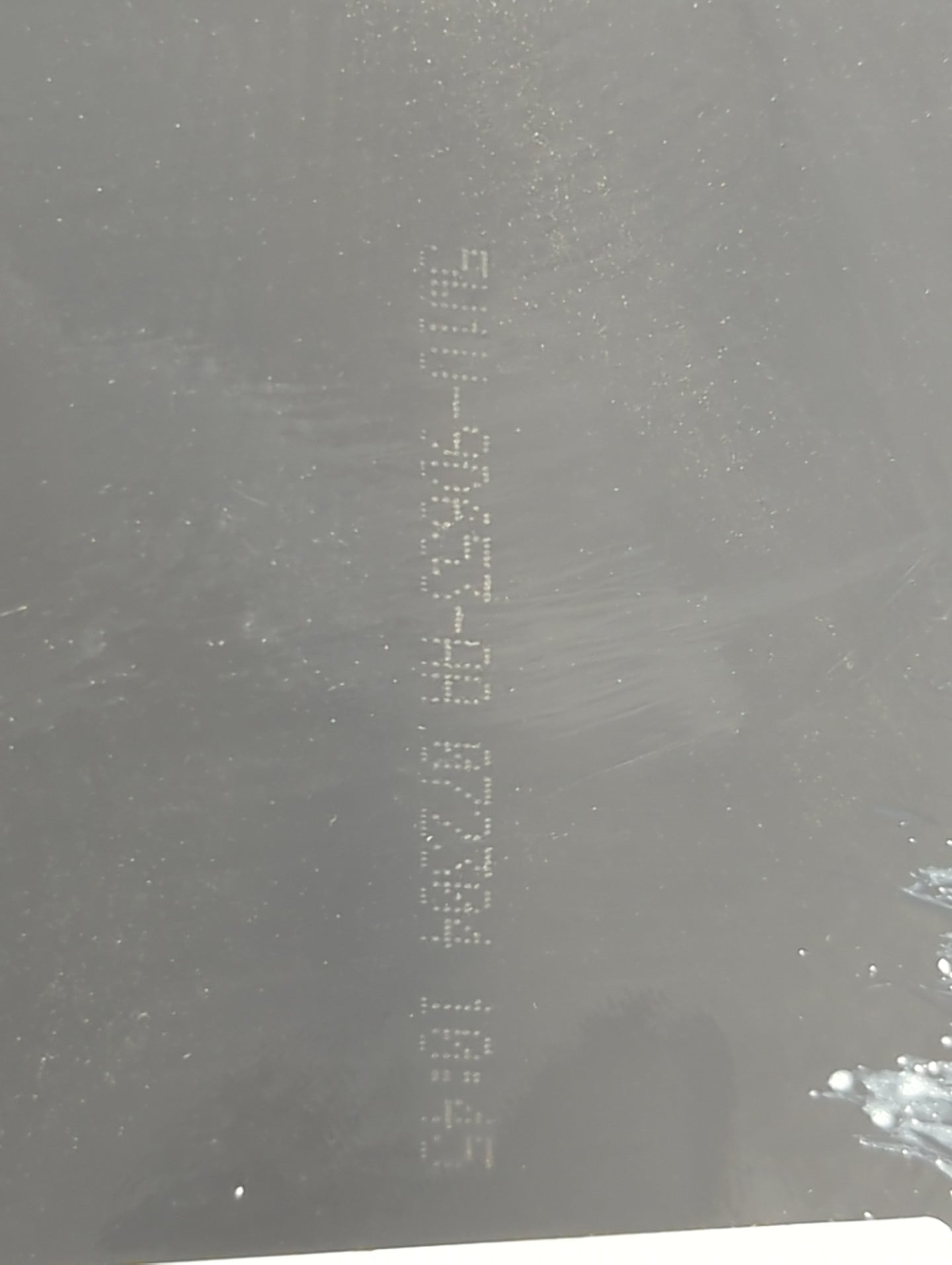 2005 Mercury Grand Marquis Fuel Vapor Charcoal Canister - Oemusedautoparts1.com