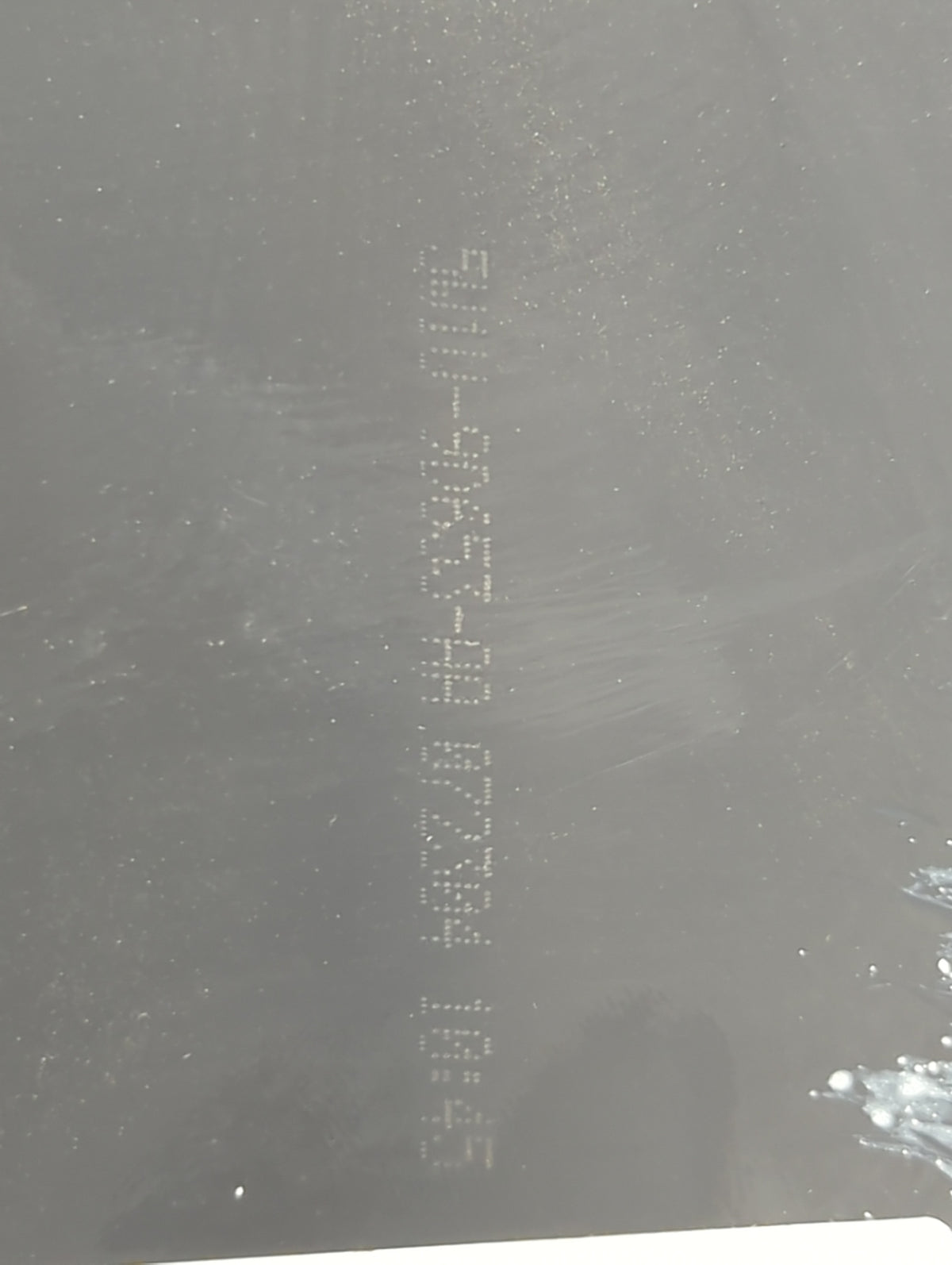 2005 Mercury Grand Marquis Fuel Vapor Charcoal Canister - Oemusedautoparts1.com