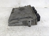 2005 Mercury Grand Marquis PCM Engine Control Computer ECU ECM PCU OEM P/N:5W7A-12A650-TF PCM150R, VH2-W1502 Fits OEM Used A