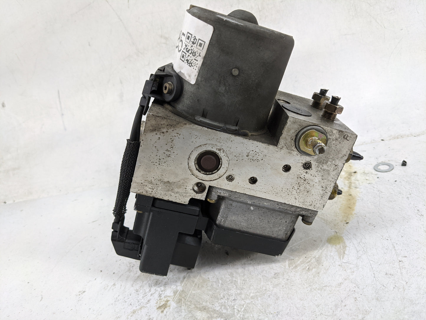 2005 Mercury Grand Marquis ABS Pump Control Module Replacement P/N:0273004576 0265225147, 5W13-2C353-A Fits OEM Used Auto Pa
