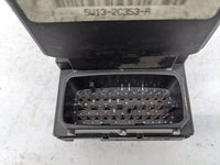 2005 Mercury Grand Marquis ABS Pump Control Module Replacement P/N:0273004576 0265225147, 5W13-2C353-A Fits OEM Used Auto Pa