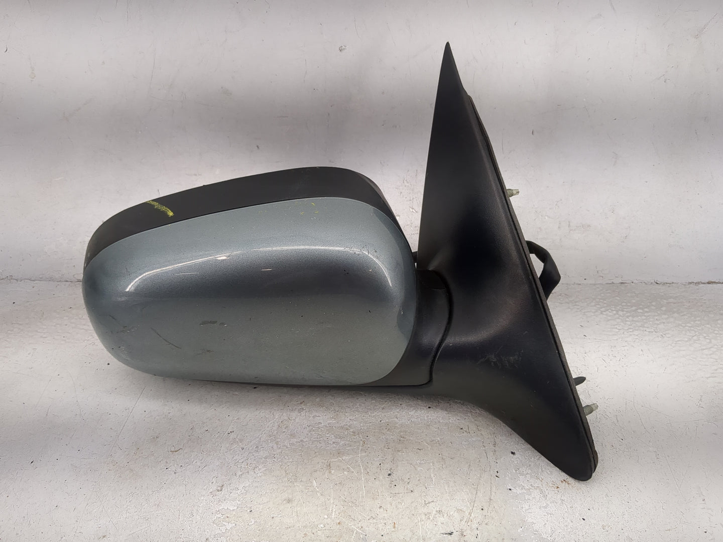 1998-2011 Mercury Grand Marquis Passenger Side View Mirror - Right Door Mirror OEM Used - Oemusedautoparts1.com