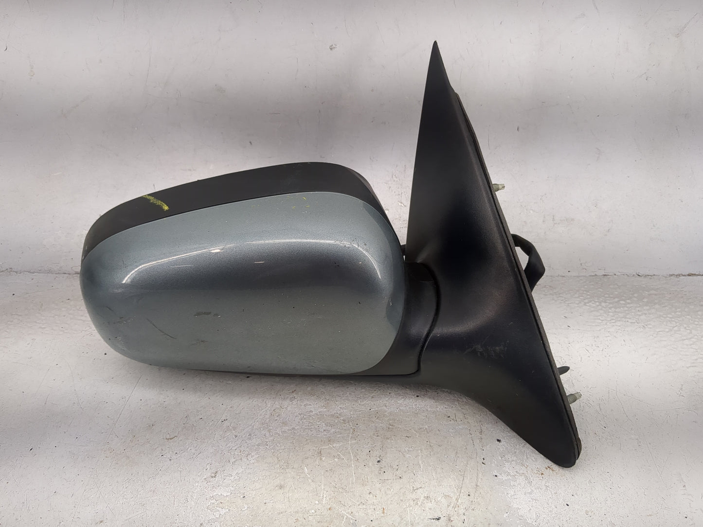 1998-2011 Mercury Grand Marquis Passenger Side View Mirror - Right Door Mirror OEM Used - Oemusedautoparts1.com