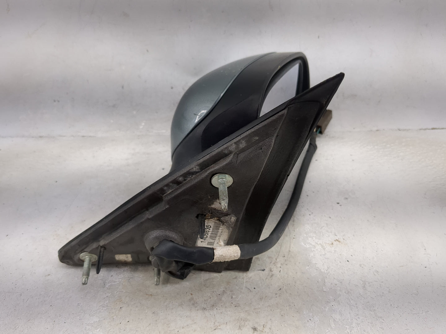 1998-2011 Mercury Grand Marquis Passenger Side View Mirror - Right Door Mirror OEM Used - Oemusedautoparts1.com