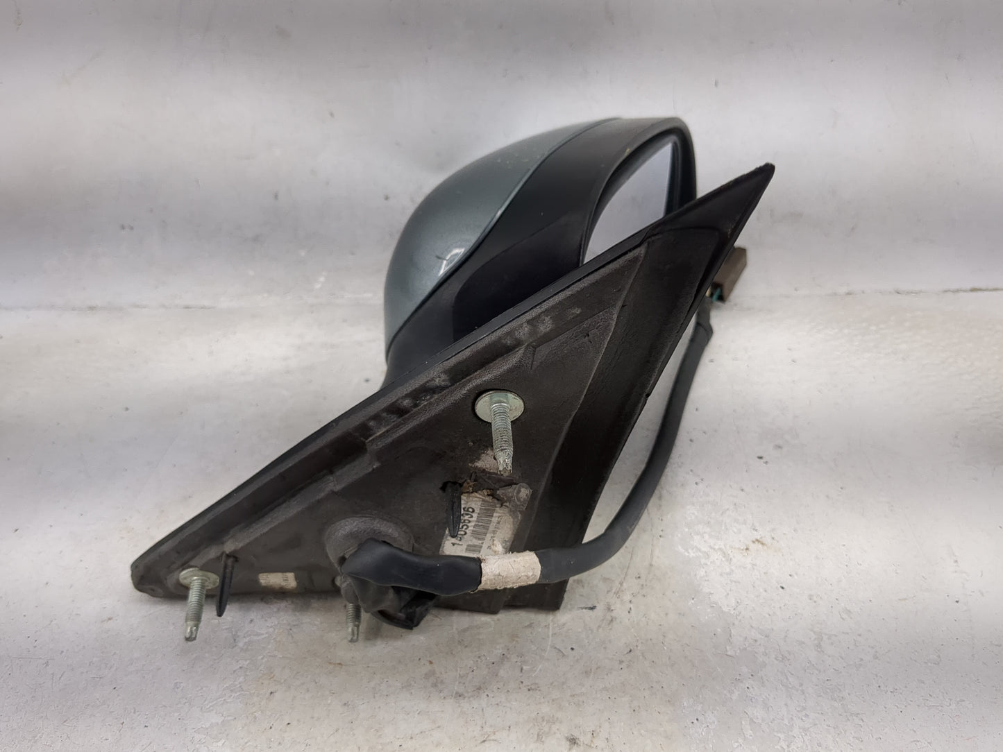 1998-2011 Mercury Grand Marquis Passenger Side View Mirror - Right Door Mirror OEM Used - Oemusedautoparts1.com