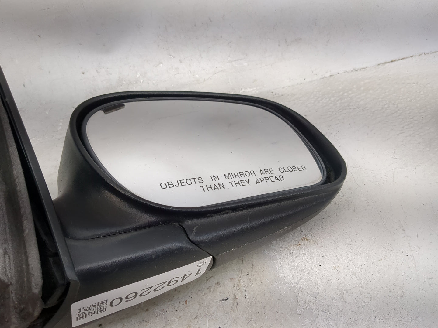 1998-2011 Mercury Grand Marquis Passenger Side View Mirror - Right Door Mirror OEM Used - Oemusedautoparts1.com