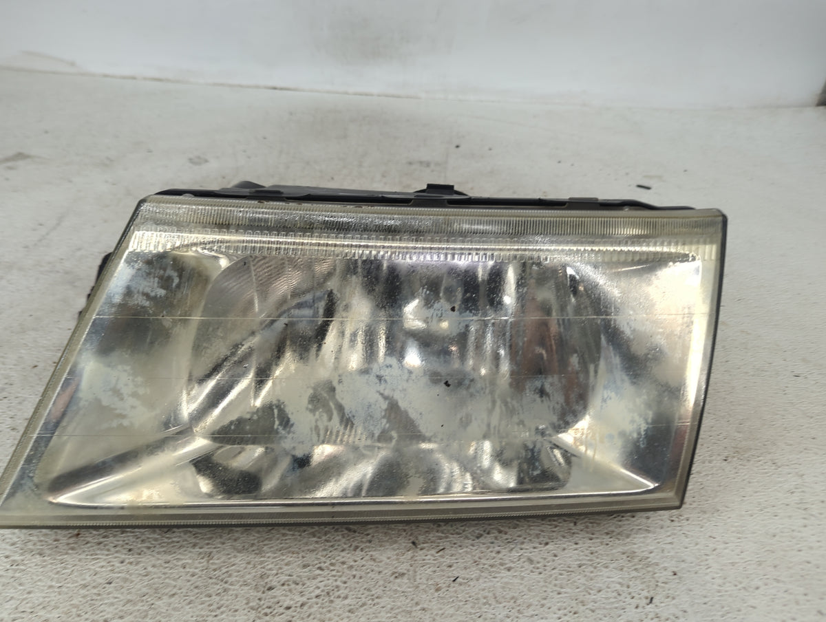 2005 Mercury Grand Marquis Driver Left Oem Head Light Headlight Lamp - Oemusedautoparts1.com