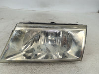 2005 Mercury Grand Marquis Driver Left Oem Head Light Headlight Lamp - Oemusedautoparts1.com