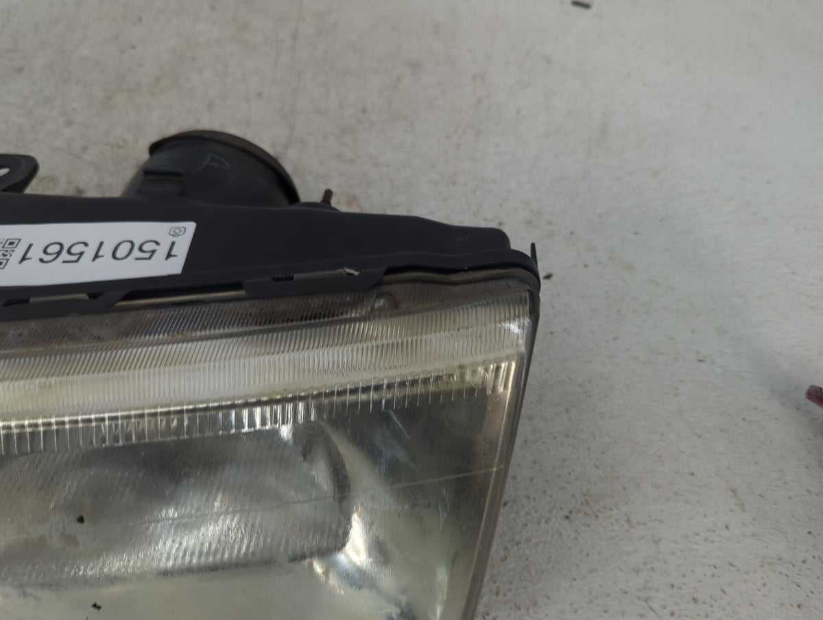 2005 Mercury Grand Marquis Driver Left Oem Head Light Headlight Lamp - Oemusedautoparts1.com