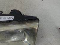 2005 Mercury Grand Marquis Driver Left Oem Head Light Headlight Lamp - Oemusedautoparts1.com
