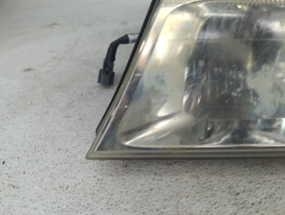2005 Mercury Grand Marquis Driver Left Oem Head Light Headlight Lamp - Oemusedautoparts1.com