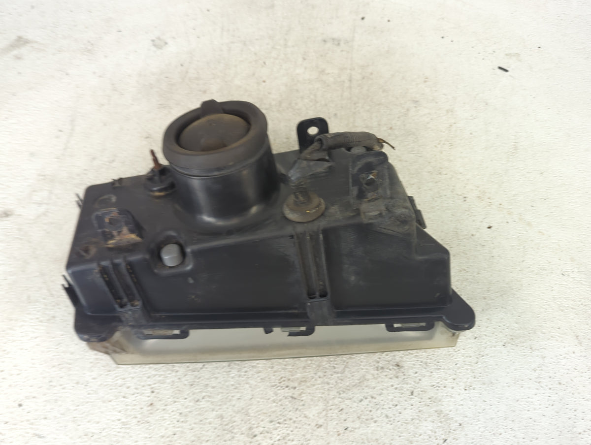 2005 Mercury Grand Marquis Driver Left Oem Head Light Headlight Lamp - Oemusedautoparts1.com