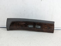2005 Mercury Grand Marquis Dash Trim Panel Oem 5w33 5404269 - Oemusedautoparts1.com