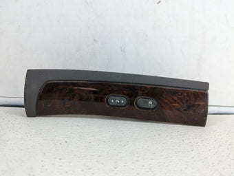 compare product 2005 Mercury Grand Marquis Dash Trim Panel Oem 5w33 5404269