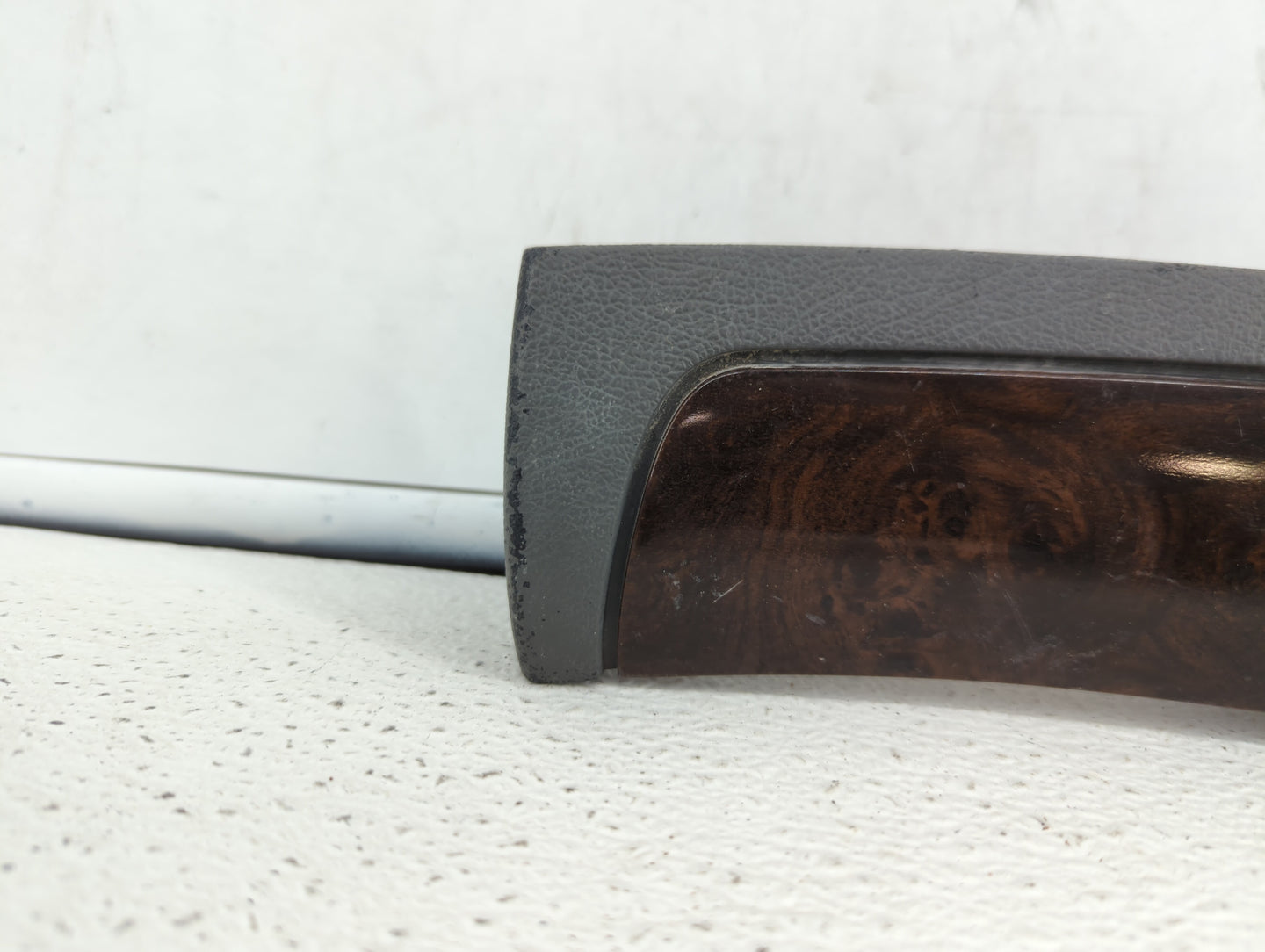 2005 Mercury Grand Marquis Dash Trim Panel Oem 5w33 5404269 - Oemusedautoparts1.com