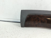 2005 Mercury Grand Marquis Dash Trim Panel Oem 5w33 5404269 - Oemusedautoparts1.com